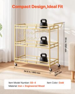 Baarikäru, 3 tasandit — pilt 2