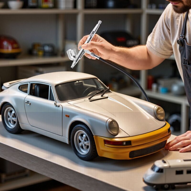 Õhupintsli komplekt