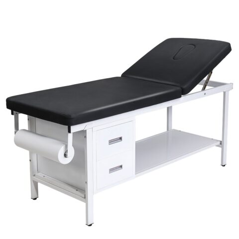 Medical Exam Table, 227 kg, 7,62 cm