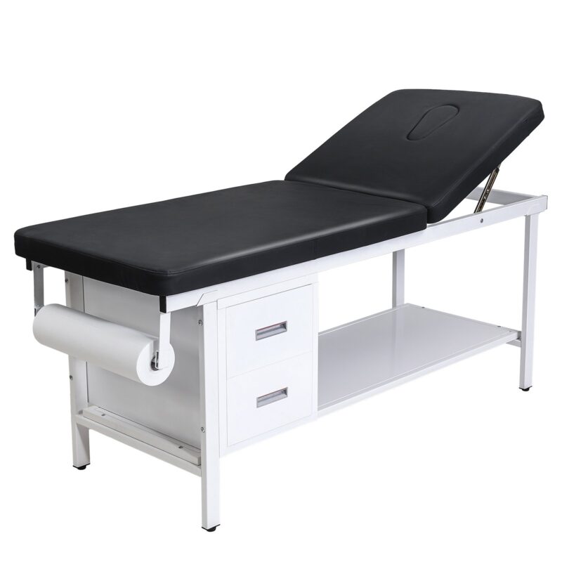 Medical Exam Table, 227 kg, 7,62 cm