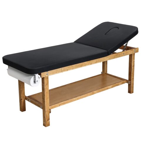 Medical Exam Table, 227 kg, 7,62 cm