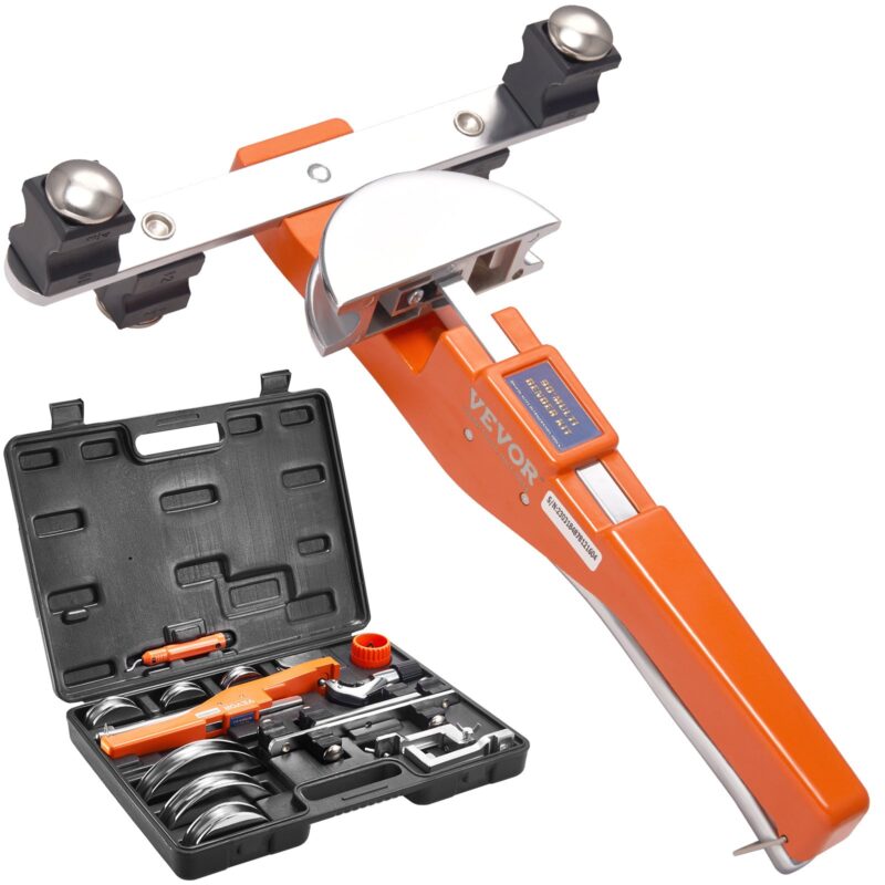 Pipe Tube Bender, 6,4 mm, 2,22 cm