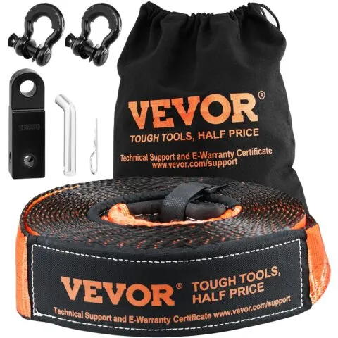 Off-Road taastamise komplekt, 7,62 cm, 13,6 kg