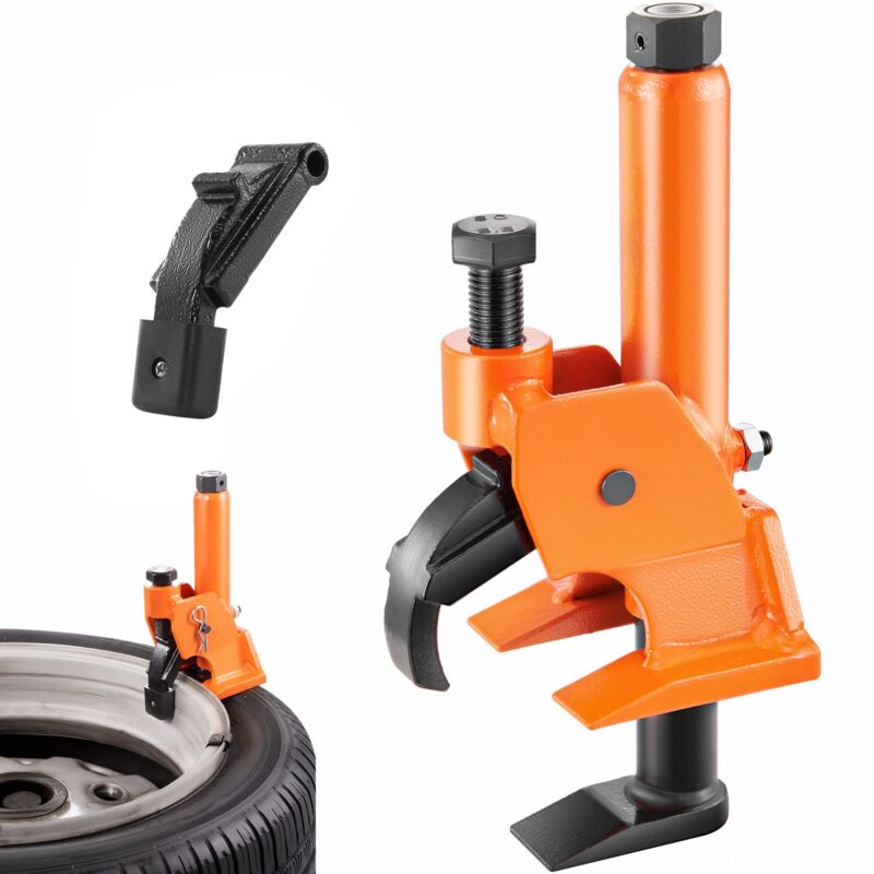 Manual Tire Bead Breaker, 106,7 mm, 107 cm