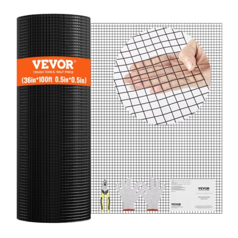 Hardware Cloth, 910 x 30480 mm, 11,0 x 30,5 m