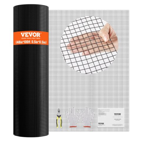 Hardware Cloth, 1220 x 30480 mm, 14,6 x 30,5 m