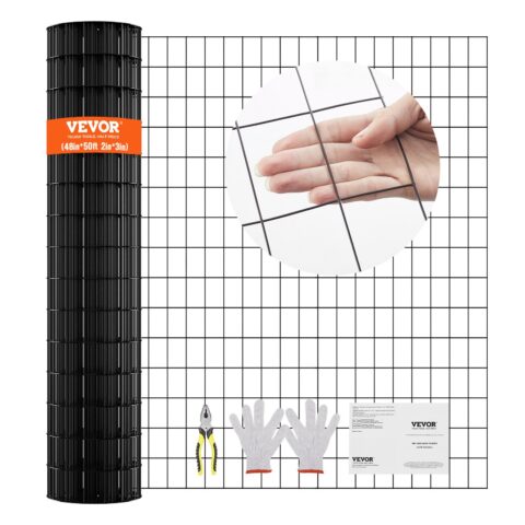 Hardware Cloth, 1220 x 15240 mm, 14,6 x 15,2 m