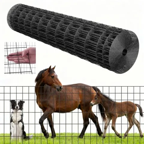 Taluaed, 122 cm, 15,2 m