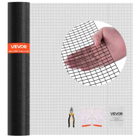 Hardware Cloth 152cm x 30.4m, 152 cm, 30,4 m