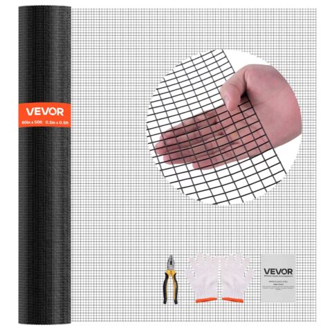 Hardware Cloth 152cm x 15.2m, 152 cm, 15,2 m