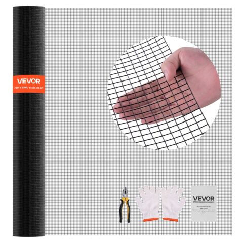 Hardware Cloth 183cm x 30.4m, 183 cm, 30,4 m