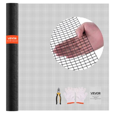 Hardware Cloth 183cm x 15.2m, 183 cm, 15,2 m