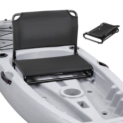 Kayak Seat, 20 mm, 1,46 kg