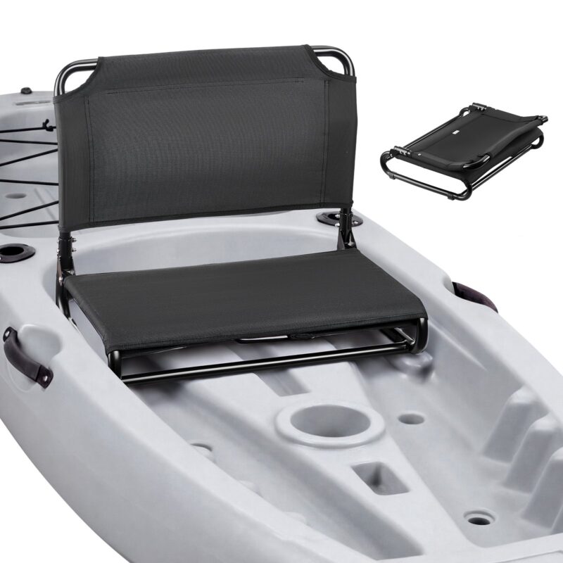 Kayak Seat, 20 mm, 1,46 kg