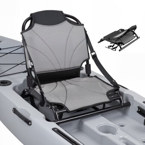 Kayak Seat, 3,3 cm, 1 tk