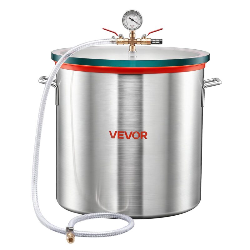 56.8 L Vacuum Chamber, 56,8 L