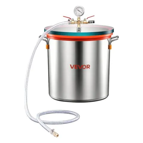 34,1 L vaakumkamber