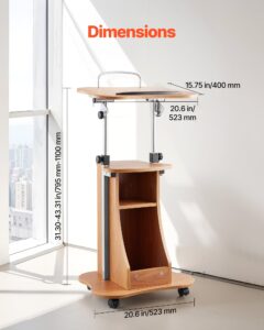 Poodiumialus, 10 kg, 1100 mm — pilt 4