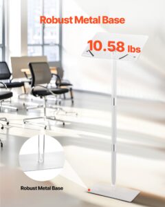 Poodiumialus, 4,8 kg, 1100 mm — pilt 5