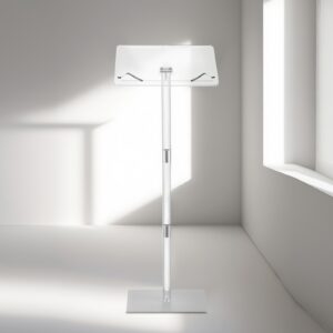 Poodiumialus, 4,8 kg, 1100 mm — pilt 8