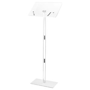 Poodiumialus, 4,8 kg, 1100 mm — pilt 1