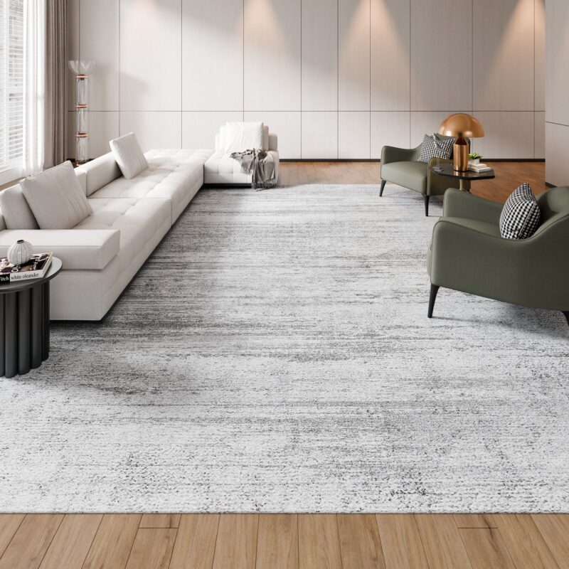 Area Rug, 3,05 x 4,27 m, 6 mm