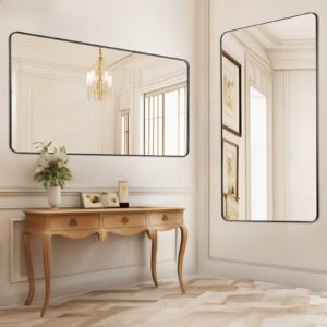 Seinale kinnitatav meigipeegel, 3,81 mm, 91,4 x 183 cm — pilt 8