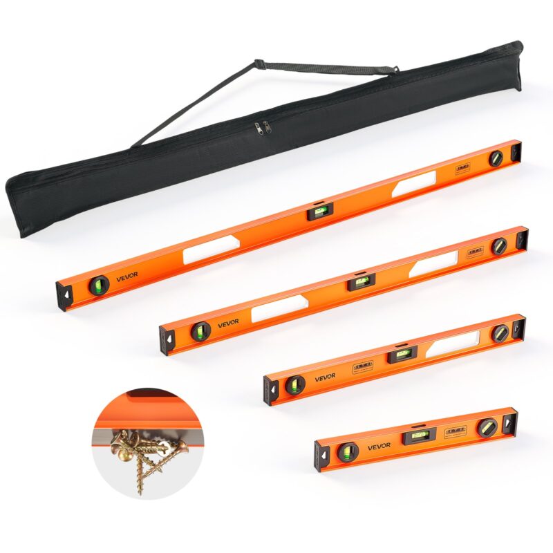 Magnetic Level Set, 1200 mm