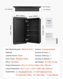 Ravimikapp, 41,9 x 69,8 cm — pilt 7