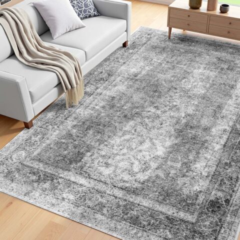 Area Rug, 1,83 x 2,74 m, 6 mm