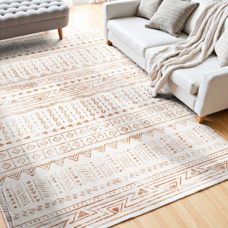 Area Rug, 1,83 x 2,74 m, 6 mm