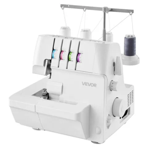 Serger overlokõmblusmasin
