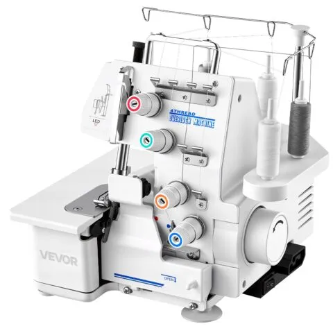 Serger overlokõmblusmasin