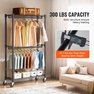 Vastupidav riidepuuraual, 2,5 cm läbimõõt, 136 kg, 136,1 kg — pilt 3