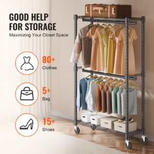 Vastupidav riidepuuraual, 2,5 cm läbimõõt, 136 kg, 136,1 kg — pilt 5