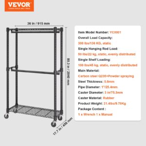 Vastupidav riidepuuraual, 2,5 cm läbimõõt, 136 kg, 136,1 kg — pilt 7