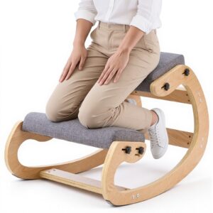 Ergonoomiline põlvitustool, 120 kg — pilt 1