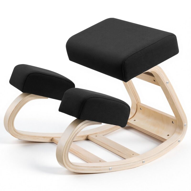 Ergonoomiline põlvitustool, 120 kg