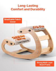 Ergonoomiline põlvitustool, 120 kg — pilt 5