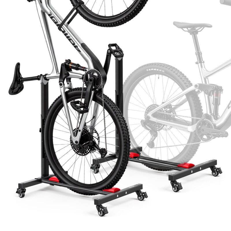 Bike Stand 2 Pack, 30 kg, 2 tk, 737 mm