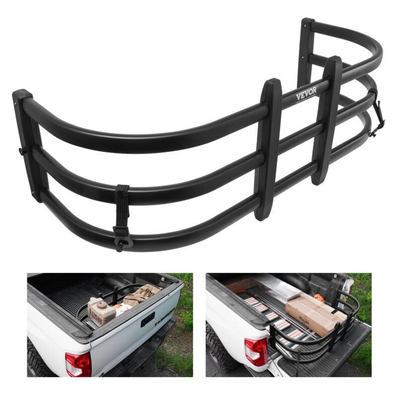 Truck Bed Extender, 173 cm, 1725 mm