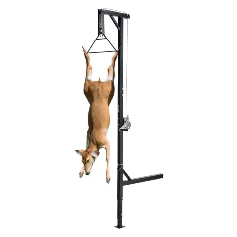 VEVORi veoauto haakekonksuga mängutõstuk, 227 kg, 5,08 cm