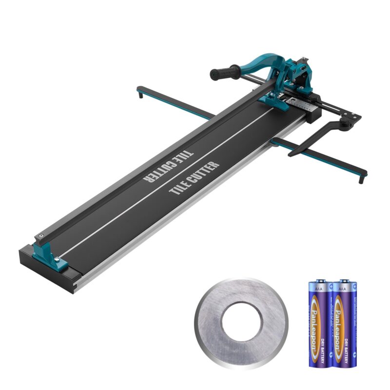 Manual Tile Cutter, 1000 mm, 102 cm