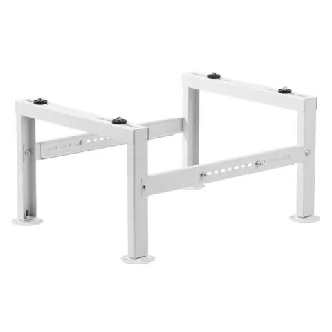 Mini Split Ground Stand, 350 kg