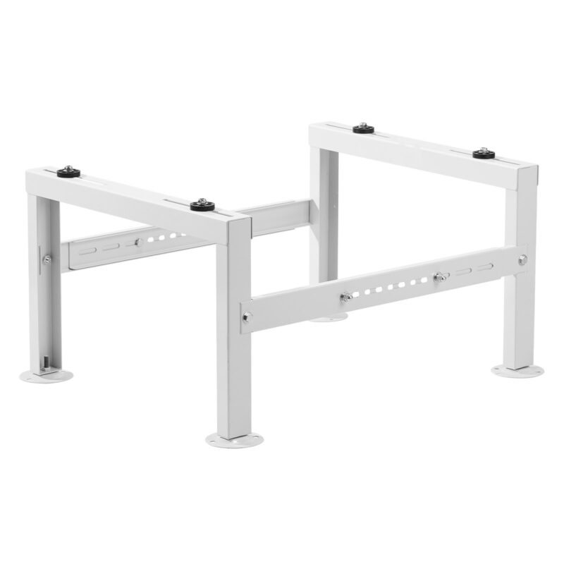 Mini Split Ground Stand, 350 kg, 1200 x 550 x 360 mm