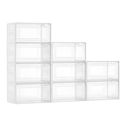 Kingade hoiukarbid, 9 tk, 34,0 x 24,9 x 18,3 cm