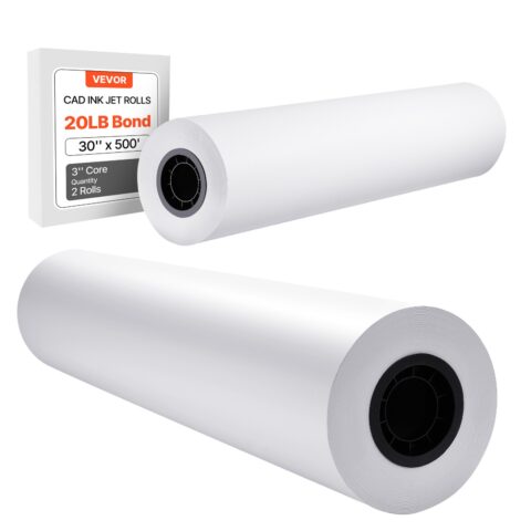 Wide Format Paper, 762 mm, 152,4 m