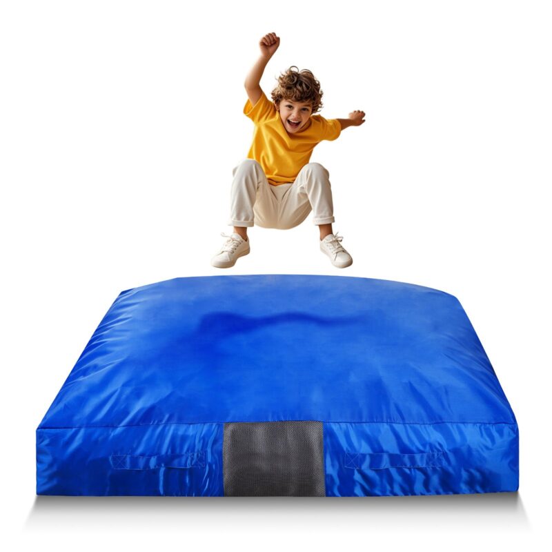 Crash Pad, 1500 x 1500 mm, 15 kg