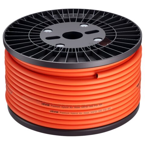 Air Hose, 9,53 mm, 76,2 m