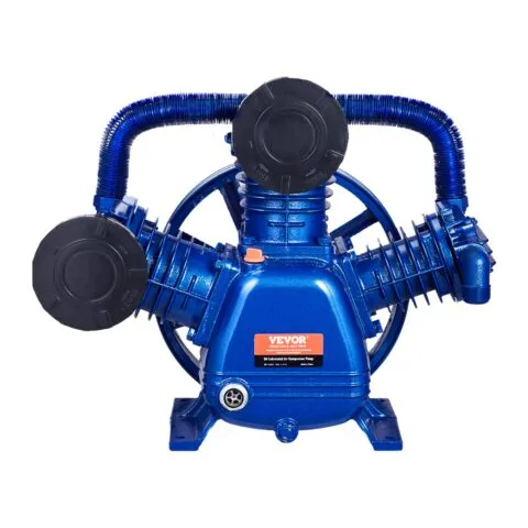 VEVOR Õhukompressori pumbapea, 565×420×486 mm